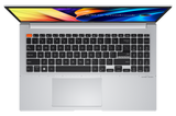 ASUS Vivobook S 15.6" FHD OLED Intel i5-12500H 8GB 256GB SSD Windows 11 Home Iris Xe Graphics Thunderbolt Fingerprint WIFI6E Backlit 1.8kg + 16GB USB