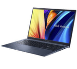 ASUS Vivobook 15 X1502 15.6" FHD Intel i5-13500H 16GB 512GB SSD Windows 11 Home Intel Iris Xe Graphics WIFI6E Fingerprint ErgoSense KB 1yr wty 1.7kg