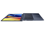 ASUS Vivobook 15 X1502 15.6" FHD Intel i5-13500H 16GB 512GB SSD Windows 11 Home Intel Iris Xe Graphics WIFI6E Fingerprint ErgoSense KB 1yr wty 1.7kg