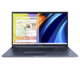 ASUS Vivobook 15 X1502 15.6" FHD Intel i5-13500H 16GB 512GB SSD Windows 11 Home Intel Iris Xe Graphics WIFI6E Fingerprint ErgoSense KB 1yr wty 1.7kg
