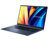 ASUS Vivobook 15 X1502 15.6" FHD Intel i7-1255U 16GB 512GB SSD Windows 11 Home Iris Xe Graphics WIFI6 Fingerprint ErgoSense KB 1yr wty 1.7kg