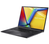 ASUS Vivobook 16 X1605 16" WUXGA Intel i7-1255U 16GB 512GB SSD Windows 11 Home Iris Xe Graphics WiFi6 Fingerprint ErgoSense KB 180° Hinge 1.8kg >15.6"
