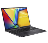 ASUS Vivobook 16 X1605 16" WUXGA Intel i7-1255U 16GB 512GB SSD Windows 11 Home Iris Xe Graphics WiFi6 Fingerprint ErgoSense KB 180° Hinge 1.8kg >15.6"