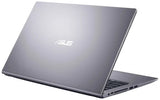 Asus X515EP 15.6" FHD vIPS Intel i7-1165G7 8GB 512GB SSD WIN10 HOME HDMI Nvidia GeForce MX330 2GB 1YR WTY GREY W10H Notebook (X515EP-BQ224T)