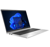 HP ProBook 450 G9 15.6" HD Intel i5-1235U 16GB 256GB SSD WIN11 DG 10 PRO 4G-LTE Iris Xe Graphics WIFI6E Fingerprint Backlit 1YR 1.74kg +512GB SSD