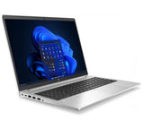 HP ProBook 450 G9 15.6" FHD IR AG Intel i5-1235U 16GB 512GB SSD WIN11 DG 10 PRO Intel Iris Xe Graphics WIFI6E Fingerprint Backlit 1YR 1.74kg