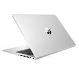 HP ProBook 450 G9 15.6" FHD TOUCH Intel i5-1235U 8GB 256GB SSD WIN11 DG 10 PRO Intel Iris Xᵉ Graphics WIFI6E Fingerprint Backlit 1YR 1.74kg(6K4C4PA)