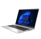 HP ProBook 450 G9 15.6" HD Intel i5-1235U 8GB 256GB SSD WIN11 DG 10 PRO 4G-LTE Intel Iris Xᵉ Graphics WIFI6E Fingerprint Backlit 1YR 1.74kg