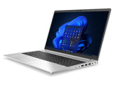 HP EliteBook 650 G9 15.6" FHD Intel i5-1235U 8GB 256GB SSD WIN11 DG 10 PRO 4G-LTE Iris Xe Graphics WIFI6E Thunderbolt Backlit 1yr OS wty 1.74kg