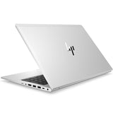 HP EliteBook 650 G9 15.6" FHD Intel i5-1235U 8GB 256GB SSD WIN11 DG 10 PRO 4G-LTE Iris Xe Graphics WIFI6E Thunderbolt Backlit 1yr OS wty 1.74kg