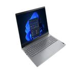 LENOVO ThinkBook 15 15.6" FHD Intel i5-1235U 16GB 512GB SSD WIN11 DG 10 PRO Iris Xe Graphics WIFI6E Fingerprint Backlit 1YR OS WTY 1.7kg