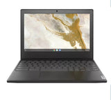 LENOVO IdeaPad Slim 3i Chromebook 11.6" HD Intel Celeron N4020 4GB 32GB Chrome OS WLAN + Bluetooth 1.1kg 1yr wty