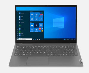 LENOVO V15 15.6" FHD Intel i5-1235U 16GB 512GB SSD NVMe Windows 11 PRO Intel Iris Xe Graphics USB-C WIFI5 LAN 1yr wty 1.7kg Notebook