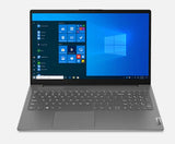 LENOVO V15 15.6" FHD Intel i5-1235U 16GB 512GB SSD NVMe Windows 11 PRO Intel Iris Xe Graphics USB-C WIFI5 LAN 1yr wty 1.7kg Notebook