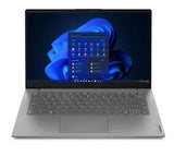 LENOVO V15 15.6" FHD Intel i7-1255U 16GB 512GB SSD NVMe Windows 11 PRO Intel Iris Xe Graphics USB-C WIFI5 LAN 1yr wty 1.7kg Notebook