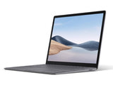 Microsoft Surface Laptop 4 13.5" TOUCH 2K Intel i7-1185G7 16GB 512GB SSD Windows 11 PRO Iris Xe Graphics USB-C WiFi6 17hr 1.2kg Platinum 2YR WTY