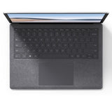 Microsoft Surface Laptop 4 13.5" TOUCH 2K Intel i7-1185G7 16GB 512GB SSD Windows 11 PRO Iris Xe Graphics USB-C WiFi6 17hr 1.2kg Platinum 2YR WTY
