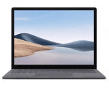 Microsoft Surface Laptop 4 13.5" TOUCH 2K Intel i7-1185G7 16GB 512GB SSD Windows 11 PRO Iris Xe Graphics USB-C WiFi6 17hr 1.2kg Platinum 2YR WTY
