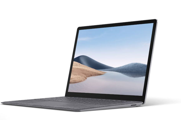 Microsoft Surface Laptop 4 13.5