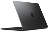 Microsoft Surface Laptop 5 13.5" TOUCH Intel i5-1245U 16GB 256GB Windows 11 PRO USB-C Thunderbolt WIFI6E BT5.1 Camera 17hr Battery Black 2YR WTY