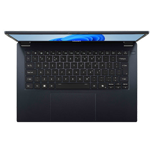 Leader Companion SCP4-C1, 14" FHD, Intel Core 7 150U, 16GB DDR4 RAM, 500GB NVMe SSD, Wi-Fi 6E, HD Camera, Windows 11 Home, 180° Hinge, 2 Year Warranty
