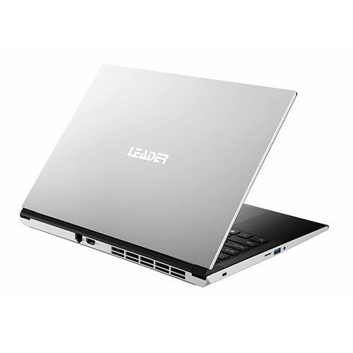 Leader AI Companion Copilot+ PC SCP4-C2, 14" FHD, AMD Ryzen AI 7 350, 16GB DDR5, 1TB NVMe SSD, Wi-Fi 6E, 5M Cam, 14Hr Battery, Win11 Home, 2Yr OS Warranty