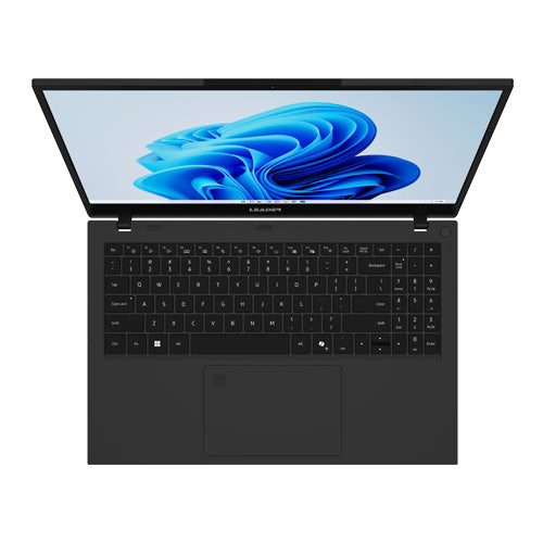 Leader Companion SCP4-H2, 14" FHD, AMD Ryzen 5 7430U, 16GB DDR4, 512GB NVMe SSD, Wi-Fi 6, 180° Hinge, 2MP Camera, Windows 11 Pro, 2 Years Warranty