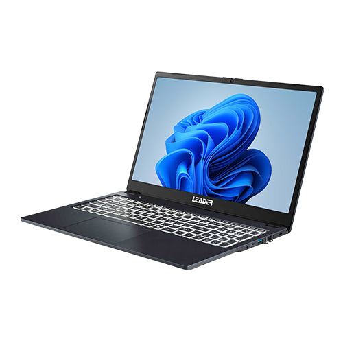 Leader Companion Plus SCP5-C2, 15.6" FHD, Intel Core 5 120U, 16GB DDR4, 1TB NVMe SSD, Wi-Fi 6, Iris® Xe, HD Camera, Windows 11 Home, 2 Year Warranty