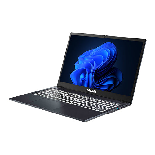 Leader Companion Plus SCP5-C2, 15.6" FHD, Intel Core 5 120U,16GB DDR4, 1TB NVMe SSD, Wi-Fi 6, Iris® Xe, HD Camera, Windows 11 Pro, 2 Year Warranty