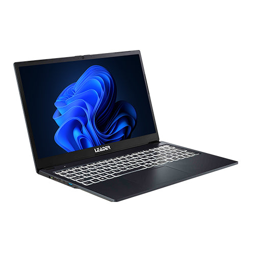 Leader Companion Plus SCP5-C2, 15.6" FHD, Intel Core 5 120U,16GB DDR4, 1TB NVMe SSD, Wi-Fi 6, Iris® Xe, HD Camera, Windows 11 Pro, 2 Year Warranty