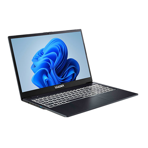 Leader Companion Plus SCP5-C2, 15.6" FHD, Intel Core 7 150U, 32GB DDR4, 1TB NVMe SSD, Wi-Fi 6, Iris® Xe, HD Camera, Windows 11 Home, 2 Year Warranty