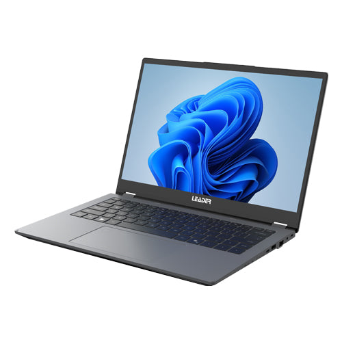 Leader 2-in-1 Convertible 360 SCT4-Z1, 14" FHD Touch, AMD R5 7430U, 16GB DDR4, 1TB NVMe SSD, Wi-Fi 6, 2MP camera, Pen, Windows 11 Pro, 2 Year Warranty