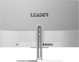 Leader Visionary 27" AIO no touch, Intel I7-1165G7, 16GB, 1TB, WIFI6, Iris® Xe Graphics, 1M Camera, 1 Yr wty, Win11 Home,