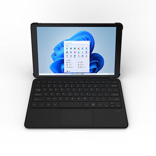 Leader Companion SCE5-H2, 15.6" IPS FHD, Intel N4500, 8GB DDR4 RAM, 128GB NVMe SSD, Wi-Fi AC, 180° Hinge, 2M Camera, Windows 11 Pro, 1 Year Warranty