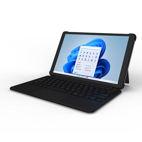 Leader Companion SCE5-H2, 15.6" IPS FHD, Intel N4500, 8GB DDR4 RAM, 128GB NVMe SSD, Wi-Fi AC, 180° Hinge, 2M Camera, Windows 11 Pro, 1 Year Warranty