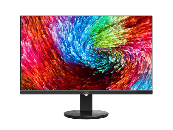 AOC U2790VQ 27