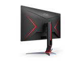 AOC 24G2 23.8" 1ms IPS 144Hz Full HD, Free-Sync Premium, HDR Mode 2x HDMI 1.4, 1x DP 1.4, 1x VGA, Borderless, Height Adjustable Stand, Gaming Monitor