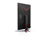 AOC 24G2 23.8" 1ms IPS 144Hz Full HD, Free-Sync Premium, HDR Mode 2x HDMI 1.4, 1x DP 1.4, 1x VGA, Borderless, Height Adjustable Stand, Gaming Monitor