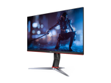 AOC 24G2 23.8" 1ms IPS 144Hz Full HD, Free-Sync Premium, HDR Mode 2x HDMI 1.4, 1x DP 1.4, 1x VGA, Borderless, Height Adjustable Stand, Gaming Monitor