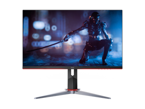 AOC 24G2 23.8" 1ms IPS 144Hz Full HD, Free-Sync Premium, HDR Mode 2x HDMI 1.4, 1x DP 1.4, 1x VGA, Borderless, Height Adjustable Stand, Gaming Monitor