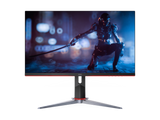 AOC 24G2 23.8" 1ms IPS 144Hz Full HD, Free-Sync Premium, HDR Mode 2x HDMI 1.4, 1x DP 1.4, 1x VGA, Borderless, Height Adjustable Stand, Gaming Monitor