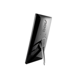 AOC I1659FWUX 15.6" IPS 5ms Full HD 1920 x 1080 USB 3.0 Powered Business Mobile Portable Monitor - Tilt, VESA75mm