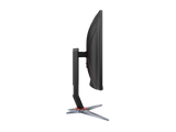 AOC CQ27G2 27" Curved VA QHD, 2560 × 1440, 1500R, Free-Sync Premium, 1ms, 144Hz, DP, 2x HDMI.