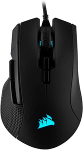 Corsair IRONCLAW RGB, FPS/MOBA 18,000 DPI Gaming Mouse