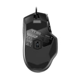 RAPOO VT300 6200DPI IR, RGB lighting, Optical USB Gaming Mouse