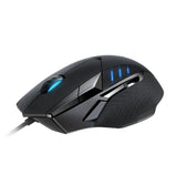 RAPOO VT300 6200DPI IR, RGB lighting, Optical USB Gaming Mouse