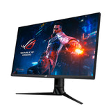 ASUS PG329Q 32" Gaming Monitor WQHD (2560 x 1440), Fast IPS, 175Hz, 1ms (GTG), Extreme Low Motion Blur Sync, G-SYNC, DisplayHDR 600, HDMIx2 DPx1