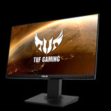 ASUS VG289Q 28" Gaming Monitor UHD 4k 5ms 60Hz 3840x2160 IPS, Non-Glare, Adaptive-Sync, FreeSync, Flicker Free, 1xDP 1.2, 2xHDMI 2.0