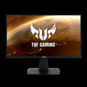 ASUS VG289Q 28" Gaming Monitor UHD 4k 5ms 60Hz 3840x2160 IPS, Non-Glare, Adaptive-Sync, FreeSync, Flicker Free, 1xDP 1.2, 2xHDMI 2.0