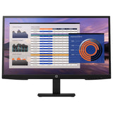 HP P27h G4 27" FHD IPS Anti-Glare 1920x1080 DisplayPort, VGA HDMI Tilt, Swivel, Pivot, Speakers, 3YRS WTY MONITOR (7VH95AA)